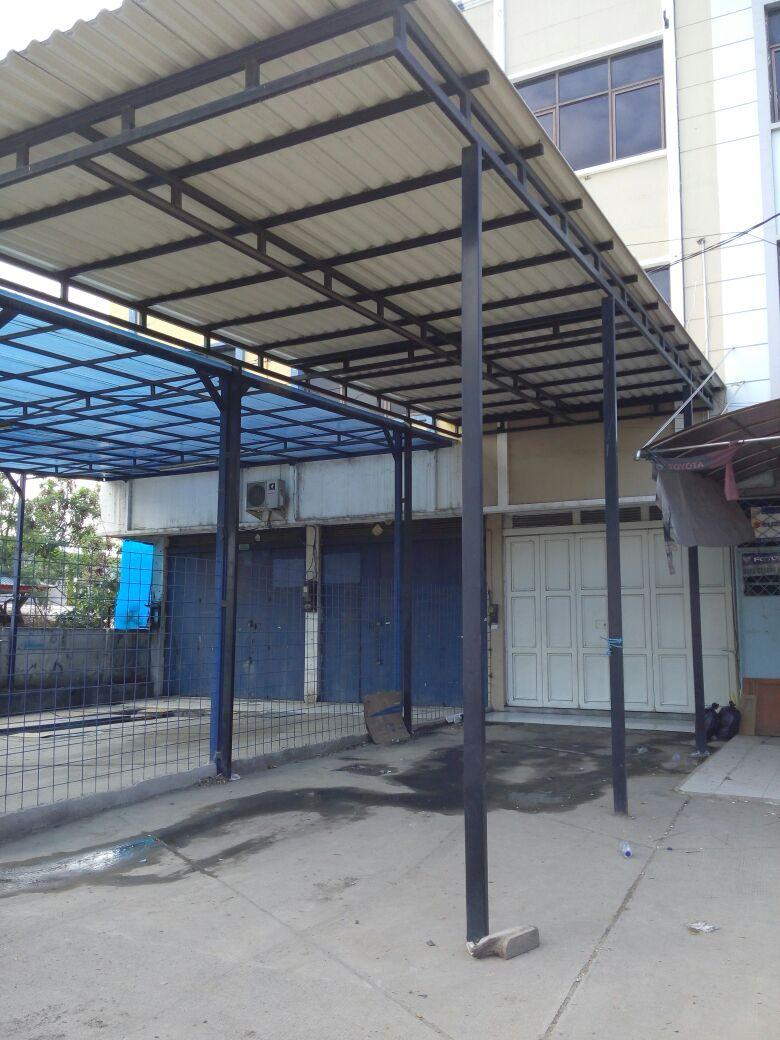 Ruko diJual di Cibarusah Cikarang Selatan